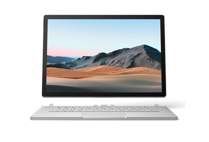 毛道乡Surface 维修前的准备工作